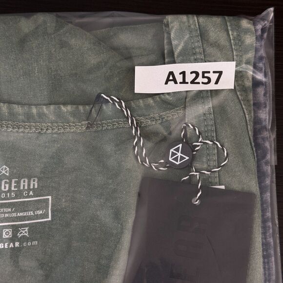 RawGear Tank Top Mens Small Muscle Tee Shirt Zoo Gym Casual Bradley Martyn Lot - Picture 8 of 8